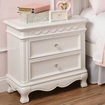 Baby cache hotsell vienna nightstand